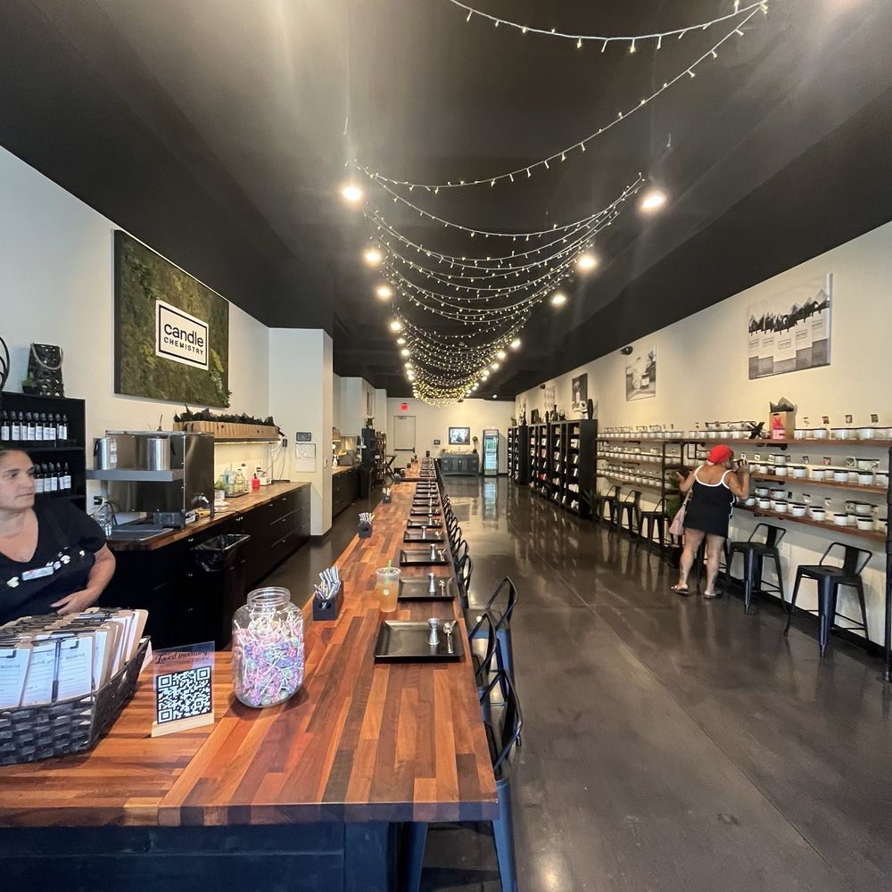 Candle Chemistry - Candle Stores Near Me - Gilbert, Arizona Candle Chemistry - Candle Stores Near Me - Gilbert, Arizona