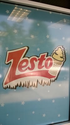 Zesto Drive-In by null