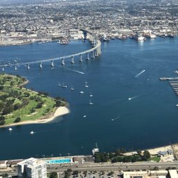 Coronado Bridge Coronado Bridge