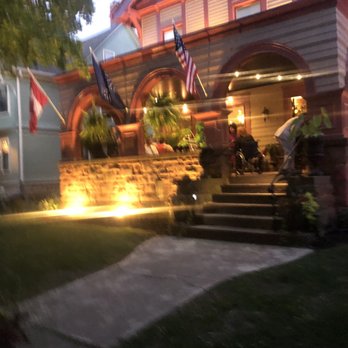 Inn Buffalo - Hotels Near Me - Buffalo, New York