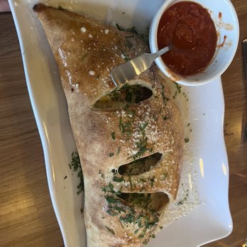 Crust Simply Italian - Mi calzone - Pizza Near Me - Gilbert, Arizona Crust Simply Italian - Mi calzone - Pizza Near Me - Gilbert, Arizona