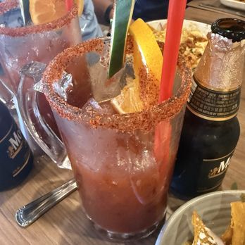 Chilaquiles Modern Kitchen - Michelada - Mexican Near Me - Mesa, Arizona Chilaquiles Modern Kitchen - Michelada - Mexican Near Me - Mesa, Arizona