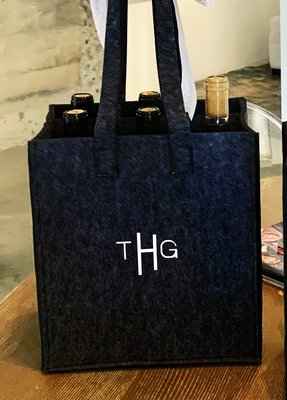 THE HARRIS GALLERY - ART & WINE COLLECTION by null