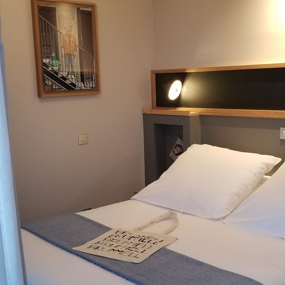 Hotel Brummell - Hotels Near Me - Barcelona, B
