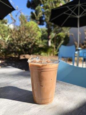 Talitha Coffee Roasters by null