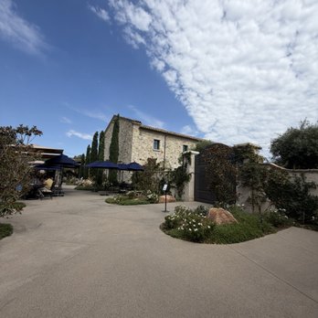 Monserate Winery - Wineries Near Me - Fallbrook, California