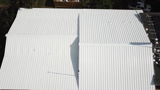 Slide of Pauls Roofing Hawaii