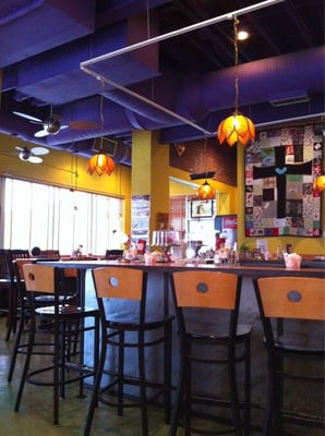 Zada Jane's Corner Cafe by null