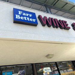 Farr Better Spirits
