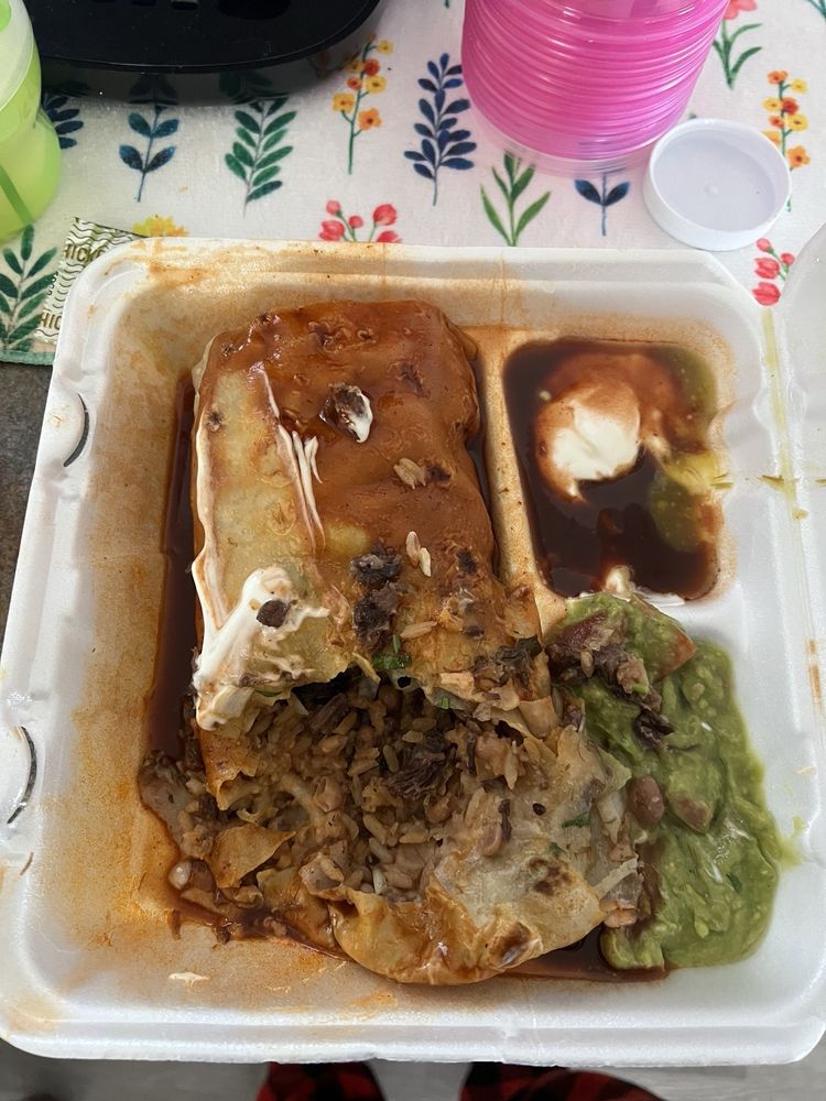 ALANBERTO’S MEXICAN FOOD - Updated June 2026 - 15 Reviews - 1059 N ...