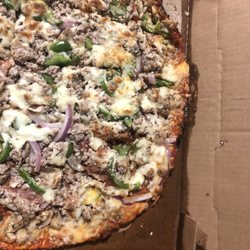 Papa Vito's Pizza