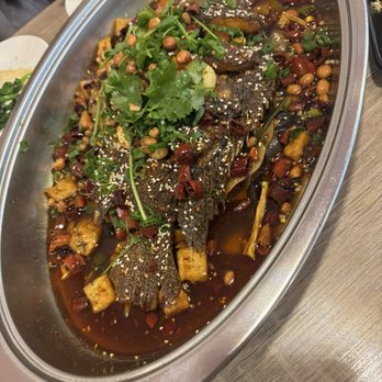Taste - Szechuan Near Me - Palo Alto, California Taste - Szechuan Near Me - Palo Alto, California