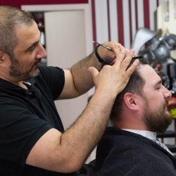 Trend & Eleganz - Trend & Eleganz  Dein Friseur und Barbier in Altenbochum