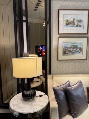 The Majestic Hotel Kuala Lumpur, Autograph Collection by null