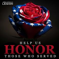 The American Legion