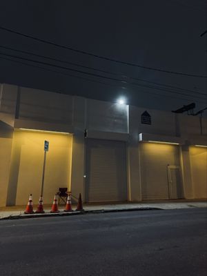 Dover Street Market Los Angeles by null