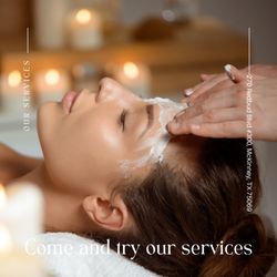 Mckinney Massage - Come and try our services