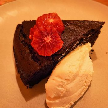 Home - Chocolate olive oil cake - New American Near Me - Soquel, California Home - Chocolate olive oil cake - New American Near Me - Soquel, California