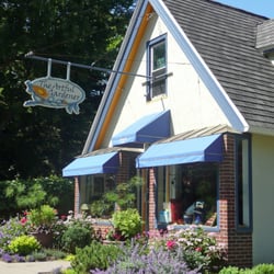 The Artful Gardener - 727 Mt. Hope Avenue