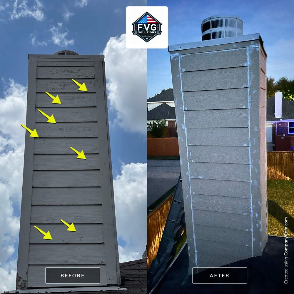 FVG Solutions - mold inspector in Carrollton, TX