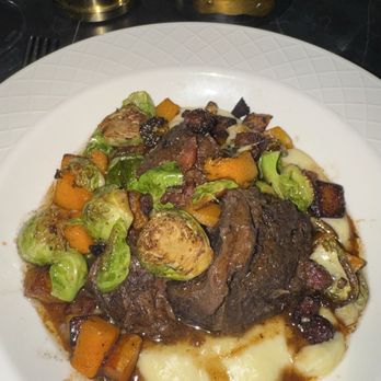 Harry's - Braised Wagyu - Seafood Near Me - West Palm Beach, Florida