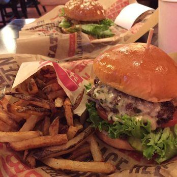 Epic Burger - Two please - Burgers Near Me - Chicago, Illinois