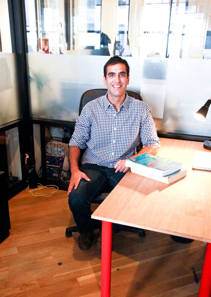 GMAT Compass - reading tutor in Manhattan, NY