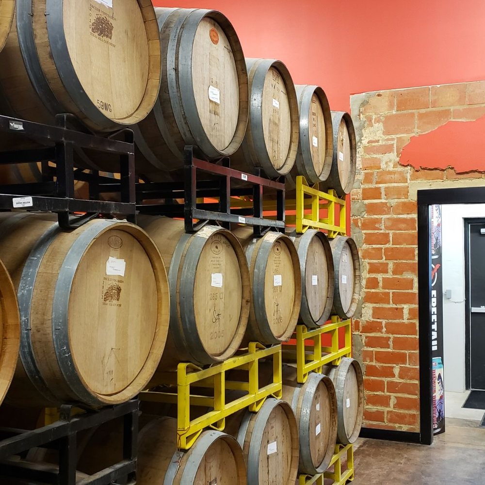 Freetail Brewing - Breweries Near Me - San Antonio, Texas