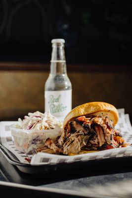 Tastefully Blessed Smokehouse & Catering by null