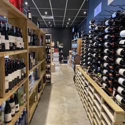Chateau de La Vid - Wine Area