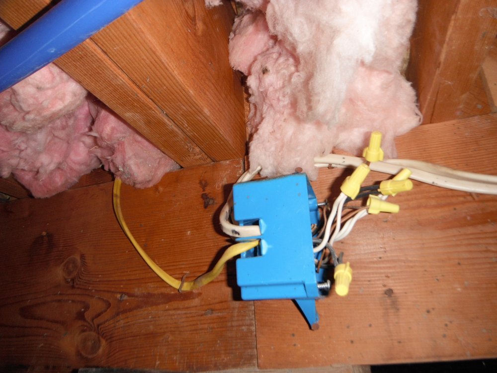 C & J Home Inspections