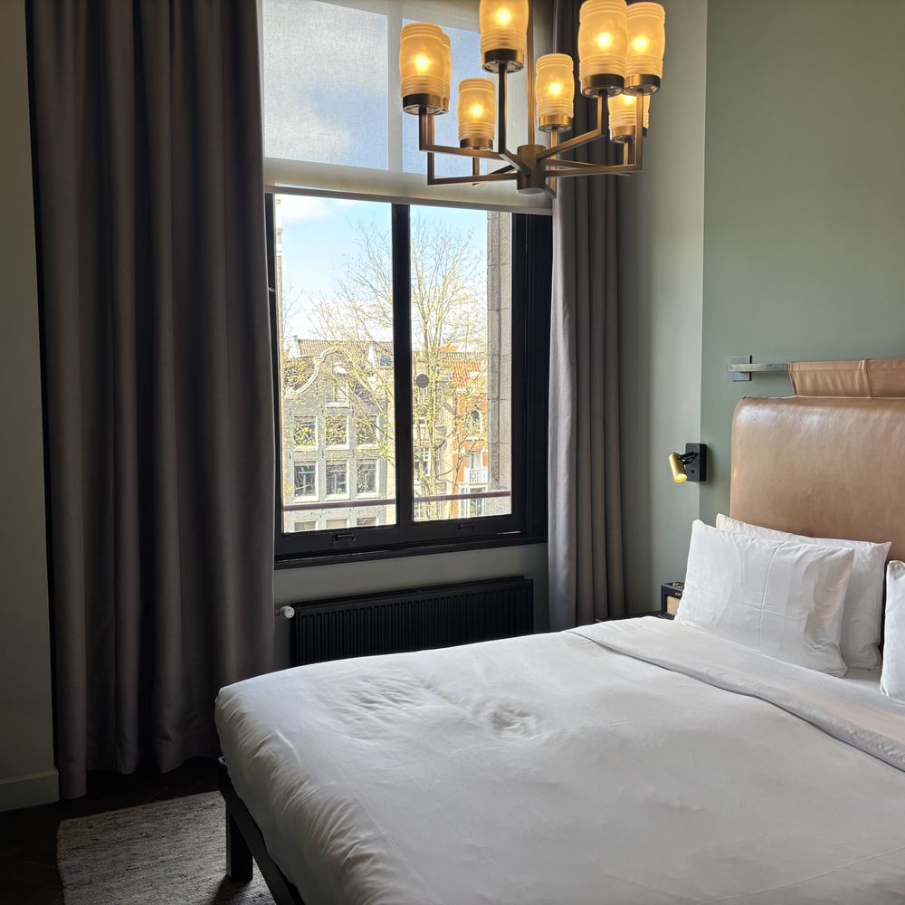 THE BEST 10 HOTELS near SLOTERKADE 10, 1058 HD AMSTERDAM