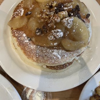 Brownstone Pancake Factory - Breakfast & Brunch Near Me - Edgewater, New Jersey Brownstone Pancake Factory - Breakfast & Brunch Near Me - Edgewater, New Jersey