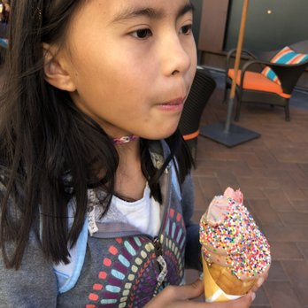Somisomi - Chocolate + Nutella + sprinkles = happy girl - Ice Cream & Frozen Yogurt Near Me - Irvine, California Somisomi - Chocolate + Nutella + sprinkles = happy girl - Ice Cream & Frozen Yogurt Near Me - Irvine, California
