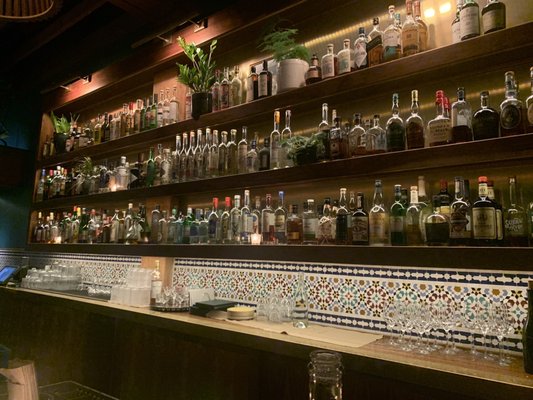 Rupee Bar by null Rupee Bar by null