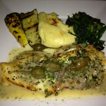 Sal’s Place (at old Il Piccolino)