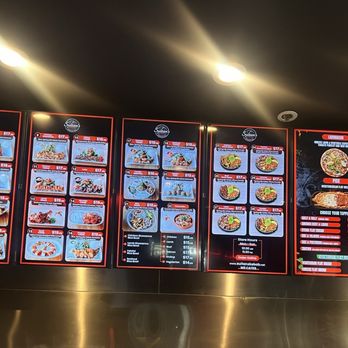 Sultan's Kebab - Menu - Mediterranean Near Me - Livermore, California Sultan's Kebab - Menu - Mediterranean Near Me - Livermore, California