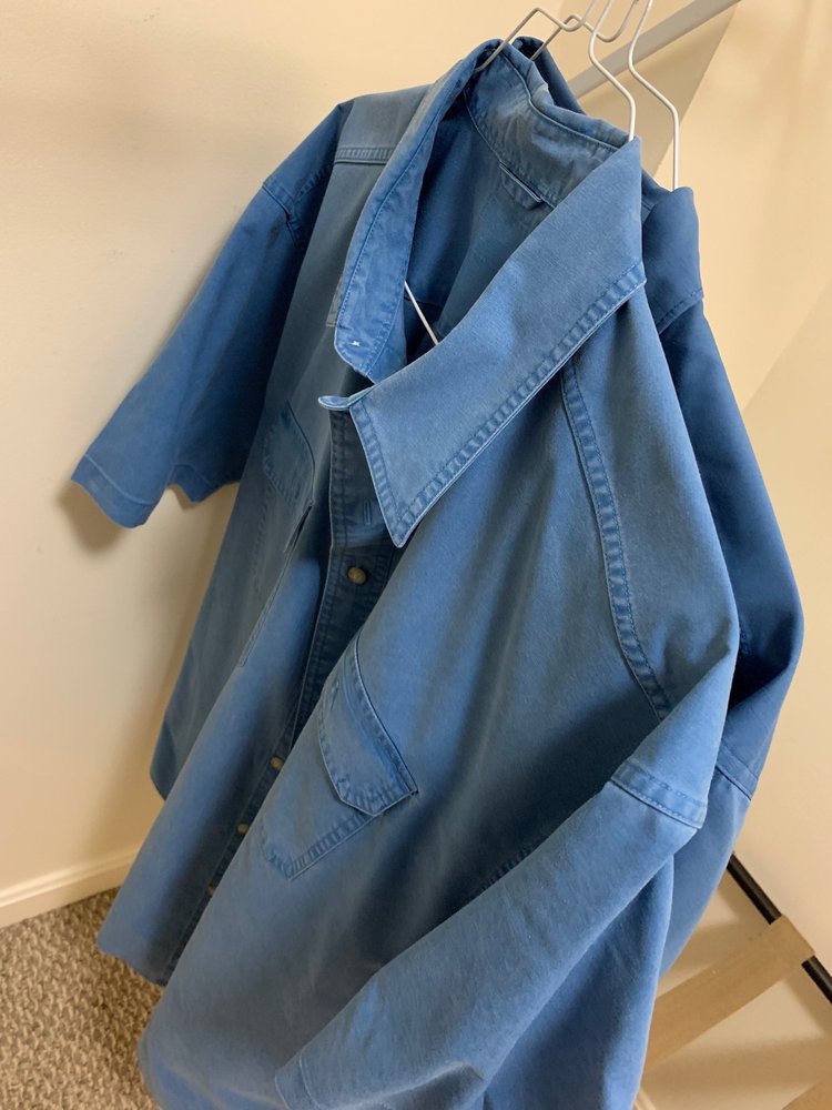 GOLDEN STAR CLEANERS Updated October 2024 81 Maple St, Danvers, Massachusetts Laundry