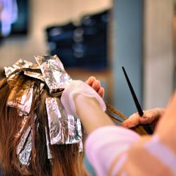 The Studio An Elite Salon and Spa