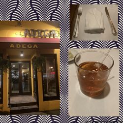 Adega Restaurante