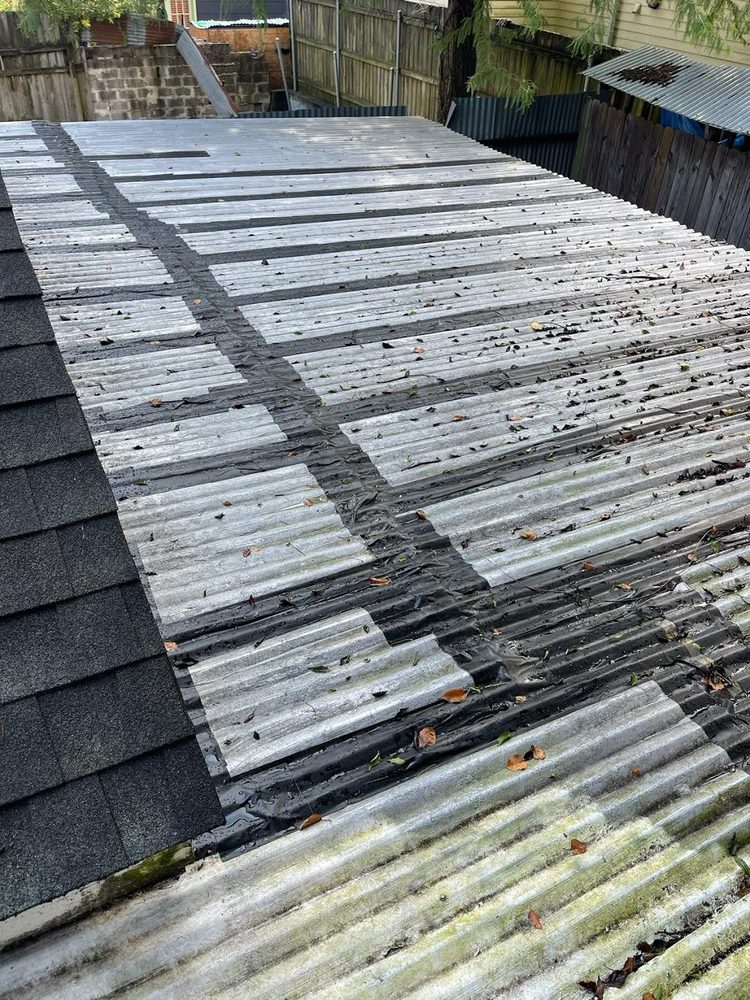 Slide of Sunlight Contractors