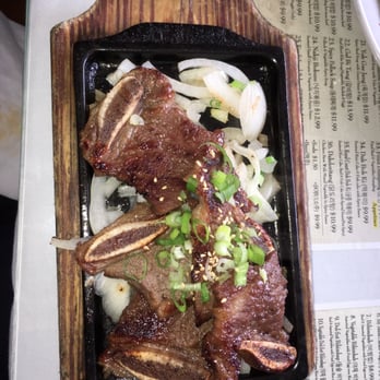 Manna - Kalbi - Korean Near Me - San Francisco, California Manna - Kalbi - Korean Near Me - San Francisco, California