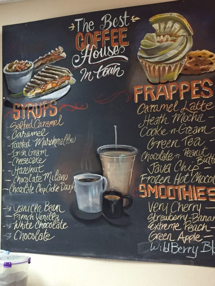 CAKE LADY BAKERY AND CAFE Updated October 2024 121 S Main St