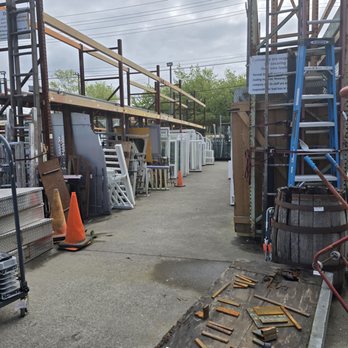 Second Use Building Materials - Useful materials - Building Supplies Near Me - Seattle, Washington Second Use Building Materials - Useful materials - Building Supplies Near Me - Seattle, Washington