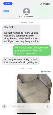 Stay Duvet | Vacation Rentals by null