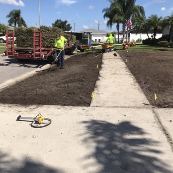 Christian Diaz Sod - Sod installation - Landscaping Near Me Christian Diaz Sod - Sod installation - Landscaping Near Me
