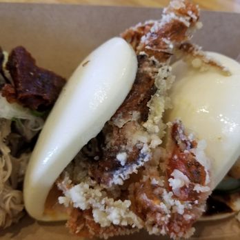 Fat Bao - Crab daddy - Chinese Near Me - Houston, Texas Fat Bao - Crab daddy - Chinese Near Me - Houston, Texas