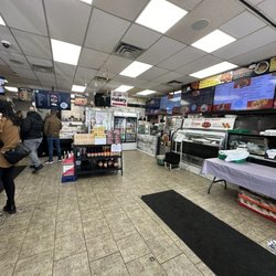 Ghadir Meat & Restaurant
