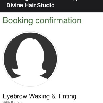 Dapper & Divine - Booking Confirmation - Hair Salons Near Me - Boca Raton, Florida Dapper & Divine - Booking Confirmation - Hair Salons Near Me - Boca Raton, Florida