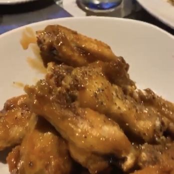 Yard House - Whiskey wings - New American Near Me - Concord, California